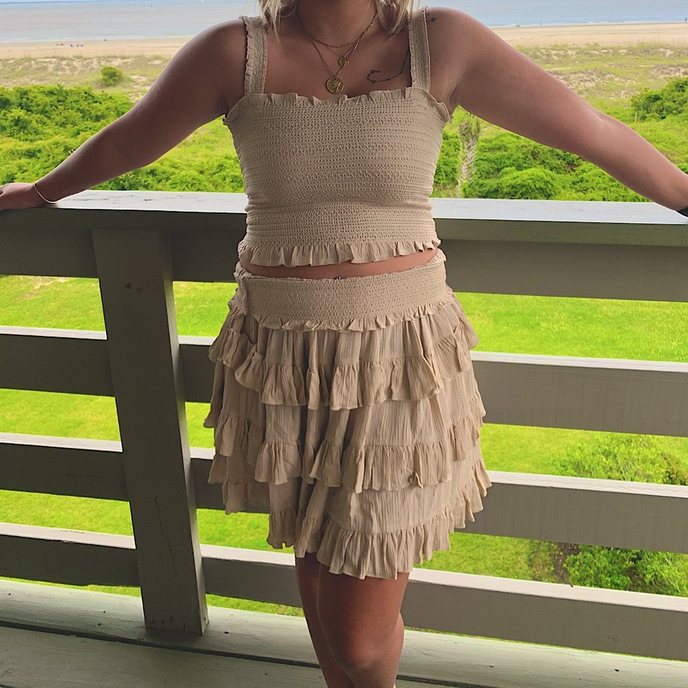 Two Piece Set
